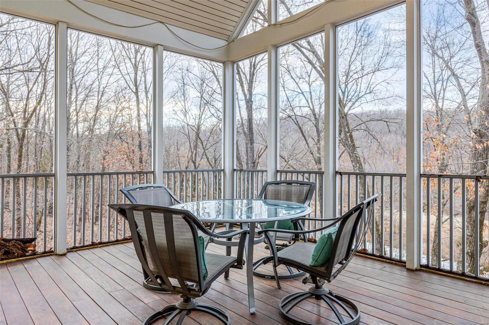 Paradise Valley - Residential