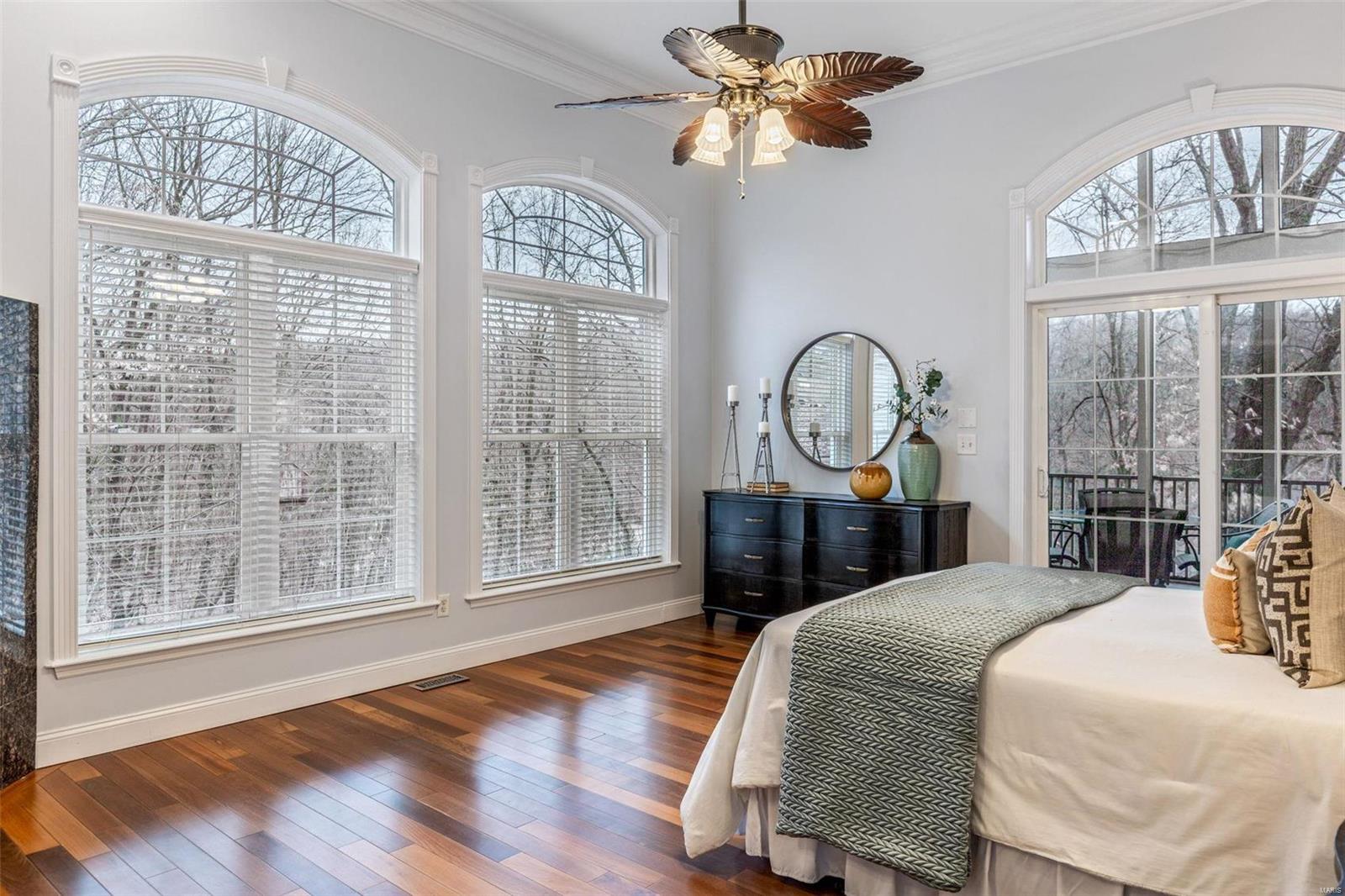 Paradise Valley - Residential