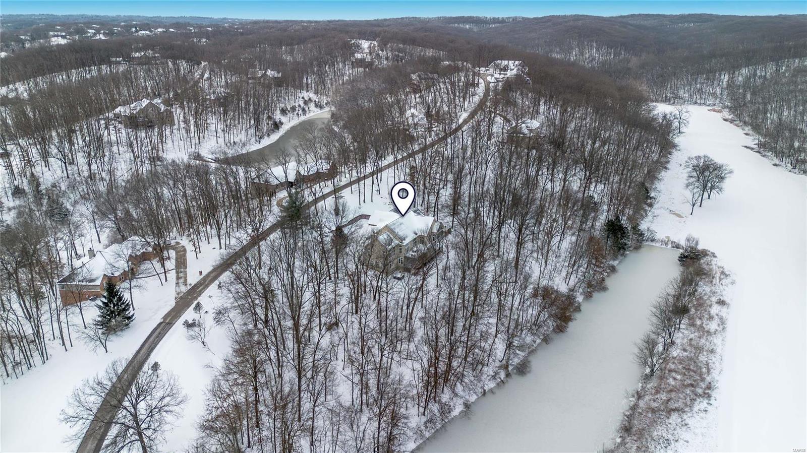 Paradise Valley - Residential