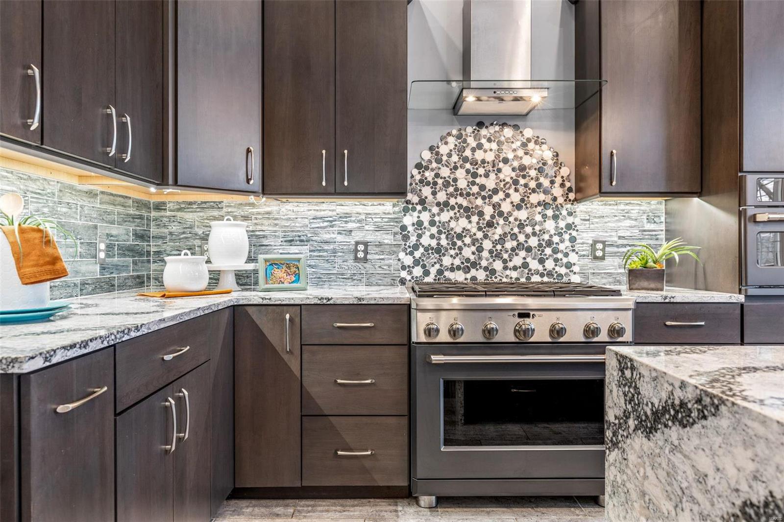 Paradise Valley - Residential