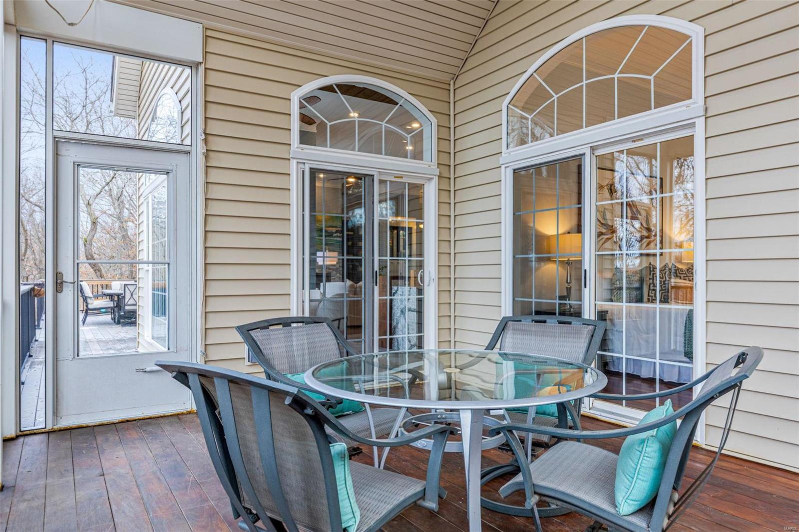 Paradise Valley - Residential