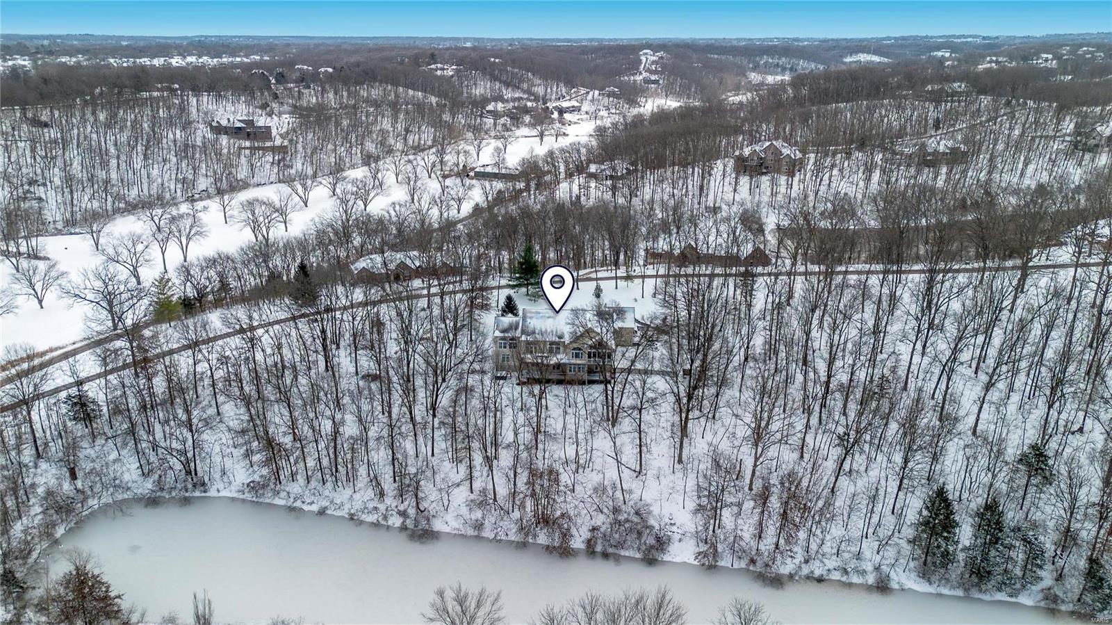 Paradise Valley - Residential