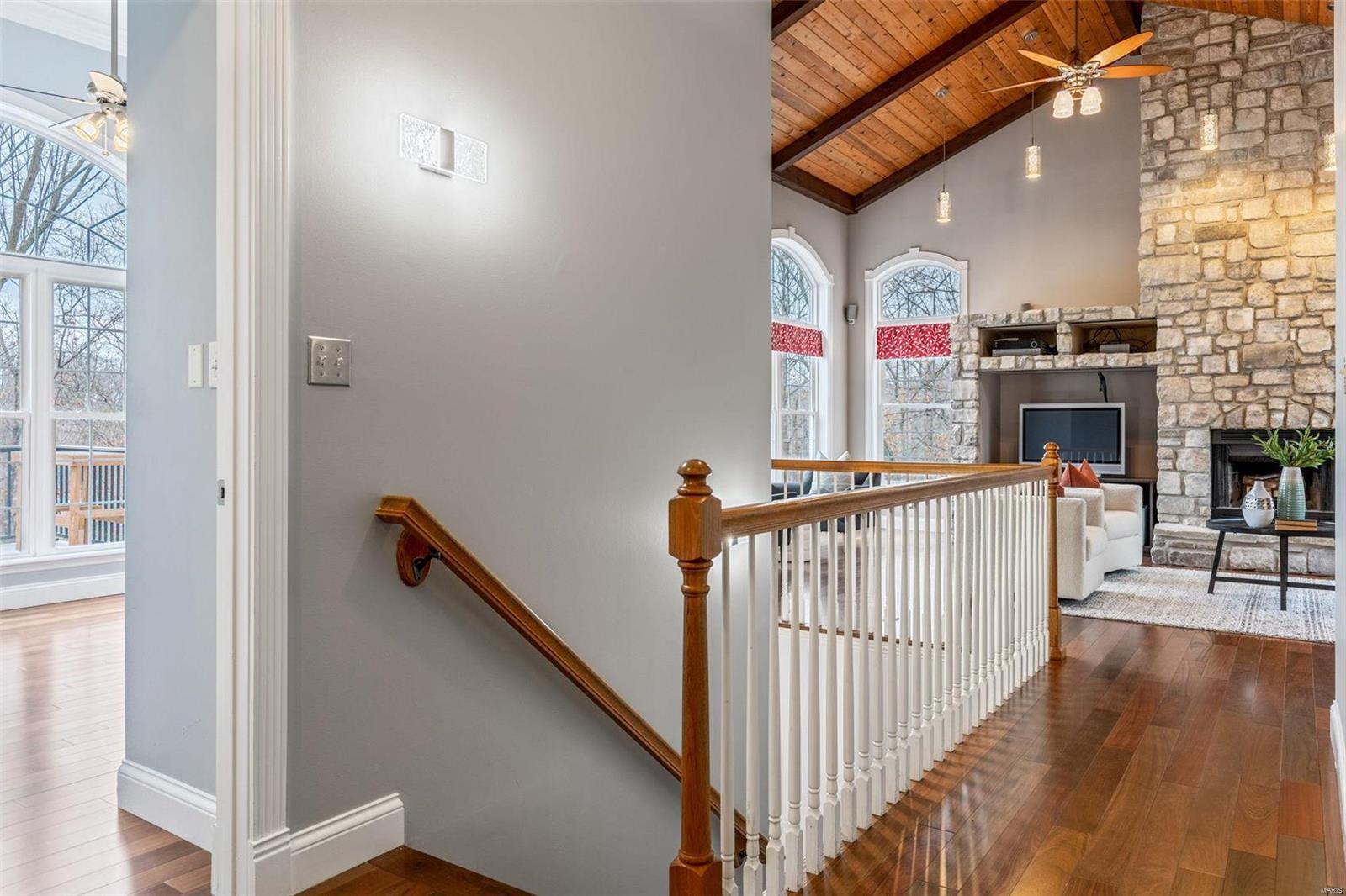 Paradise Valley - Residential