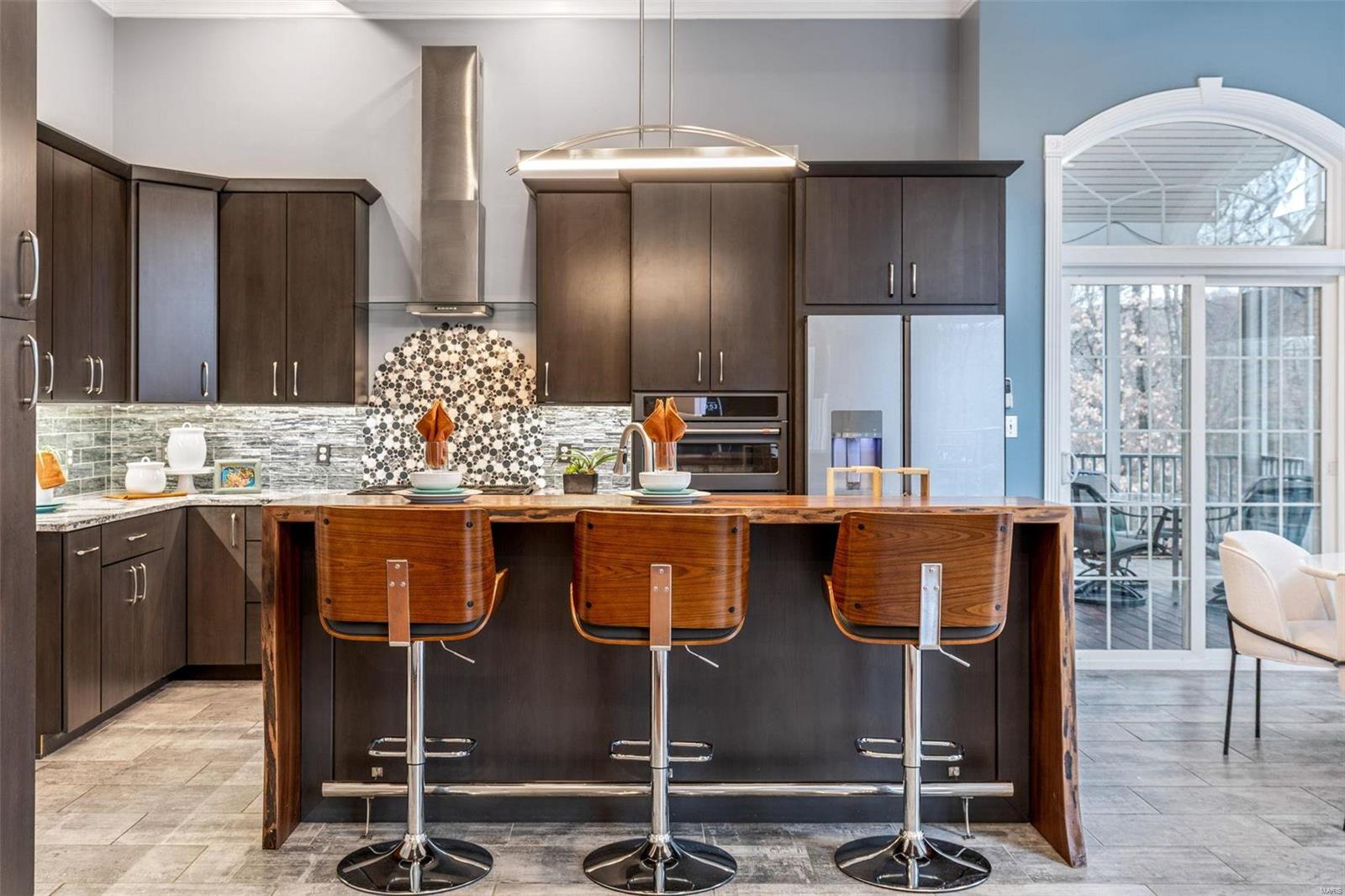 Paradise Valley - Residential