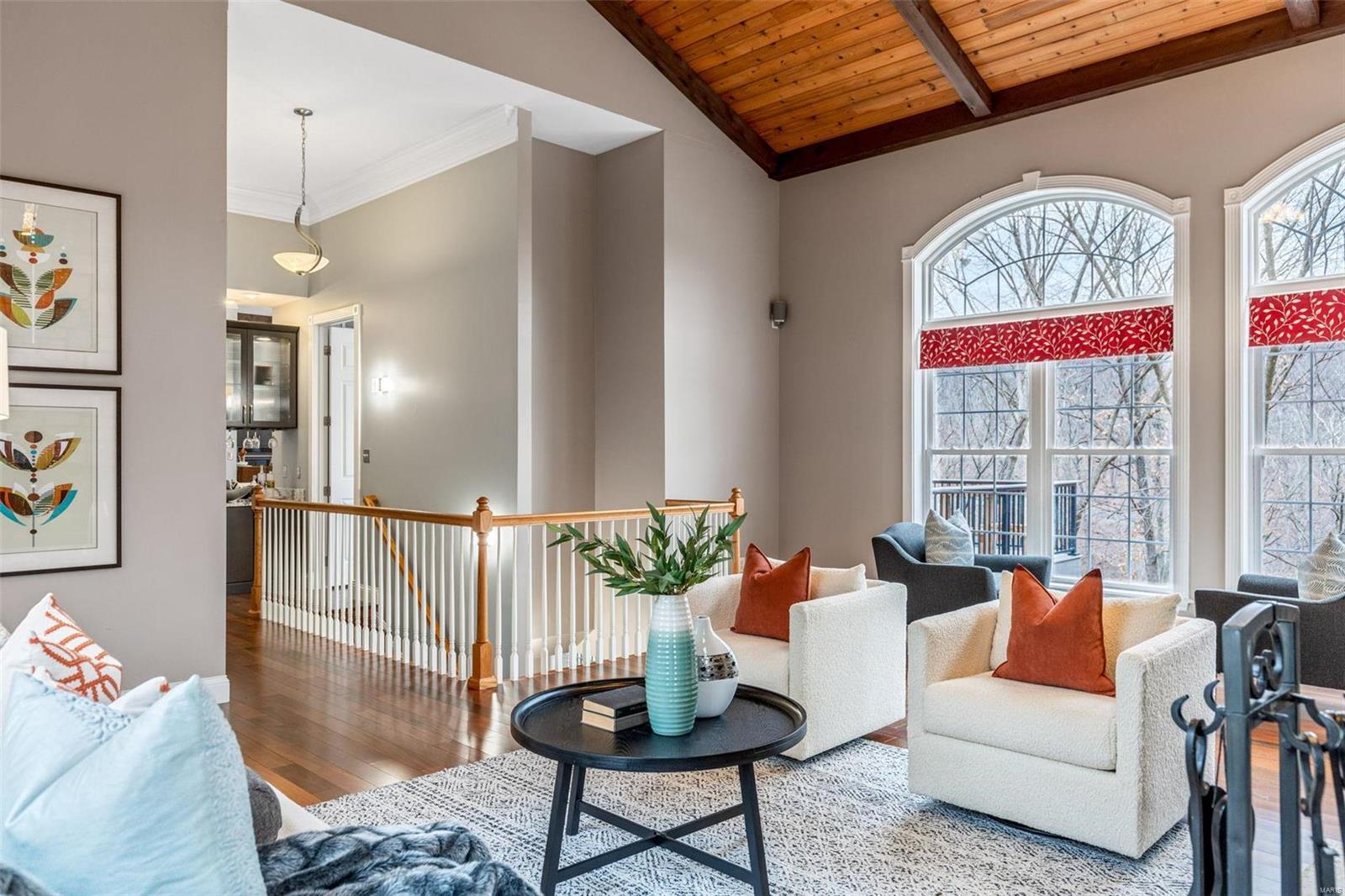 Paradise Valley - Residential