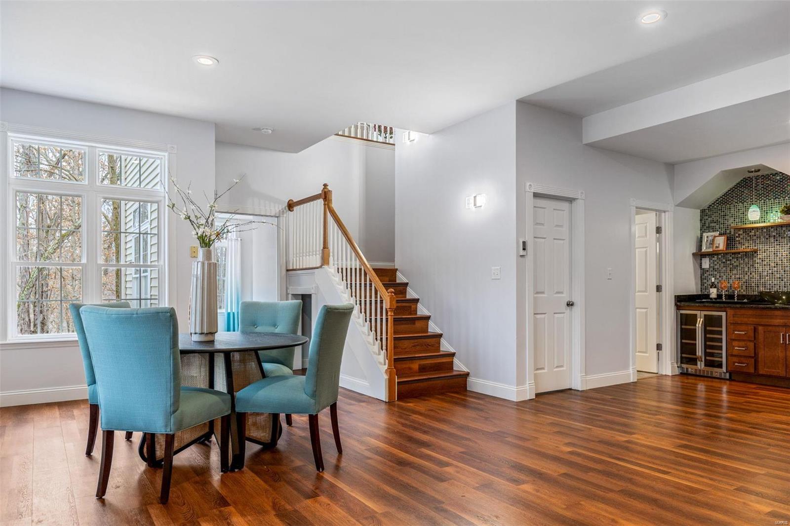 Paradise Valley - Residential