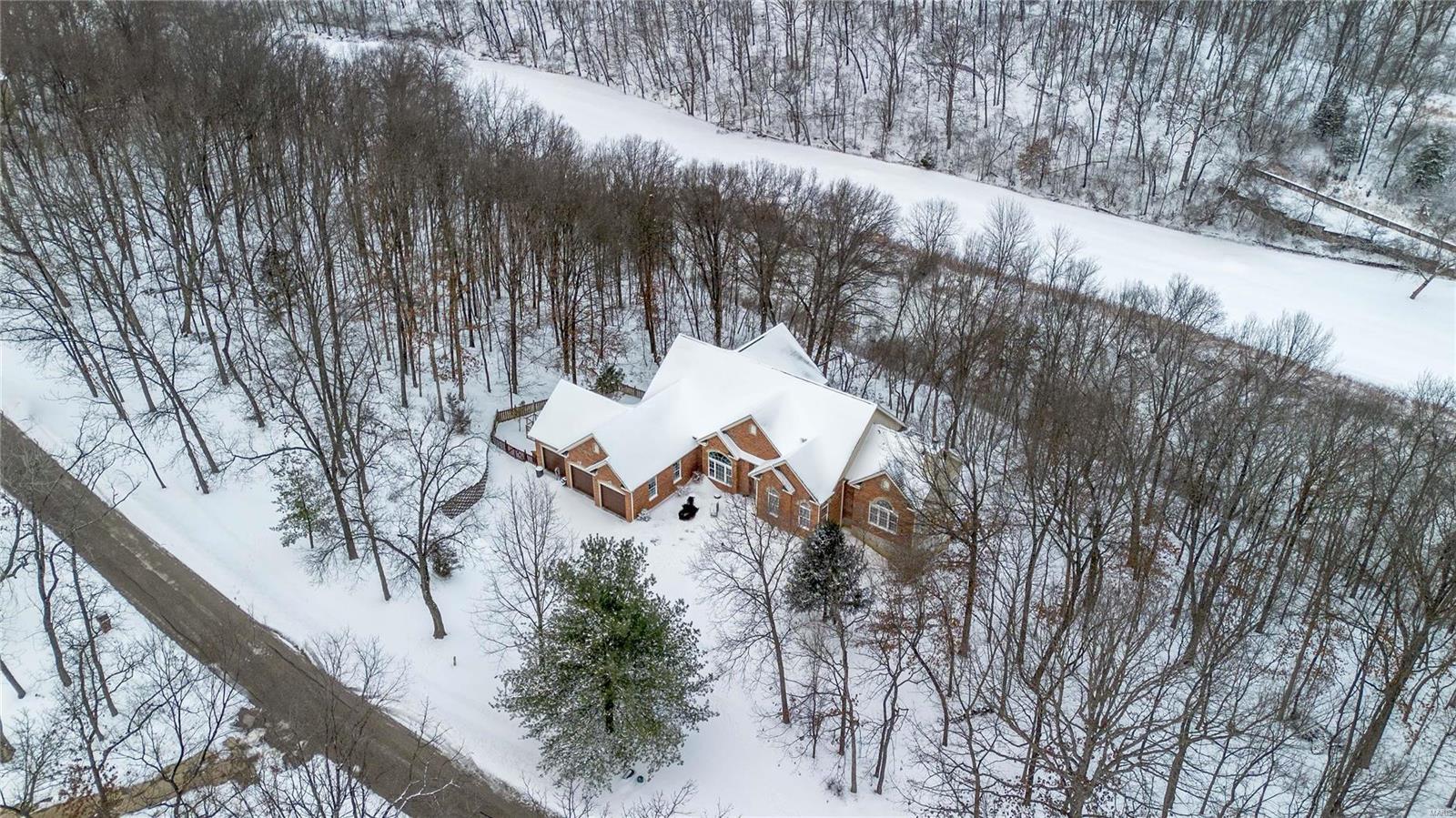 Paradise Valley - Residential