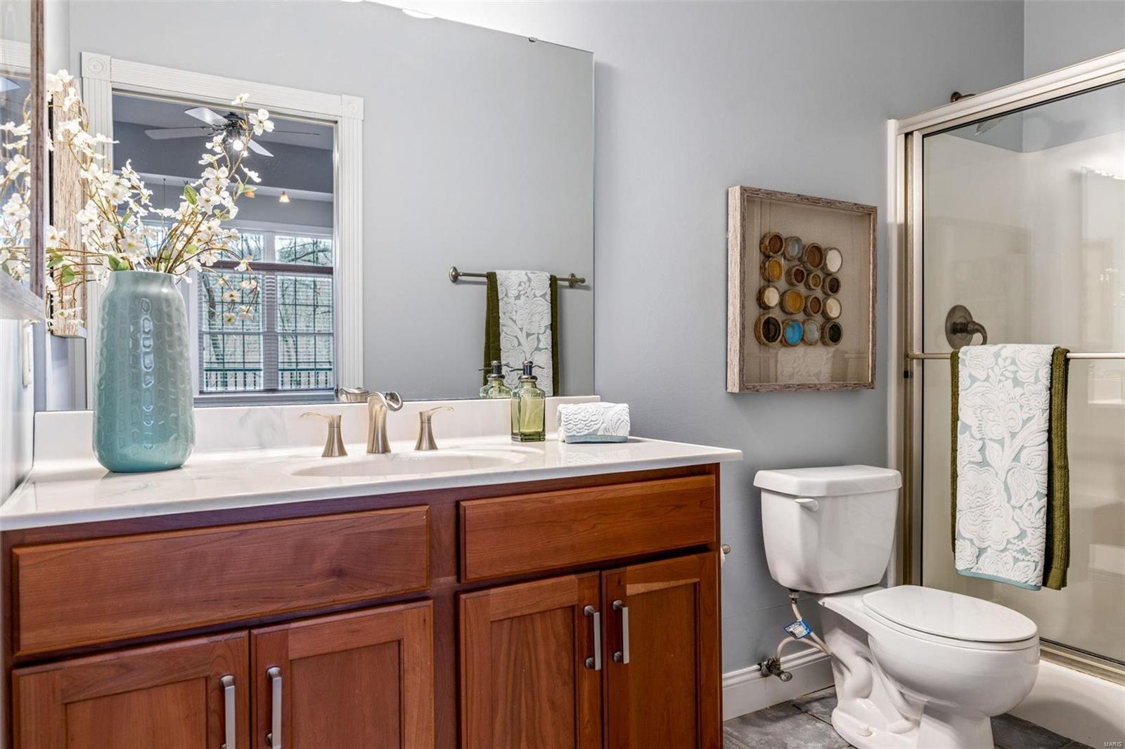 Paradise Valley - Residential