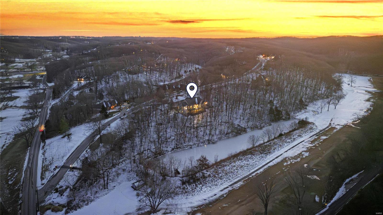 Paradise Valley - Residential