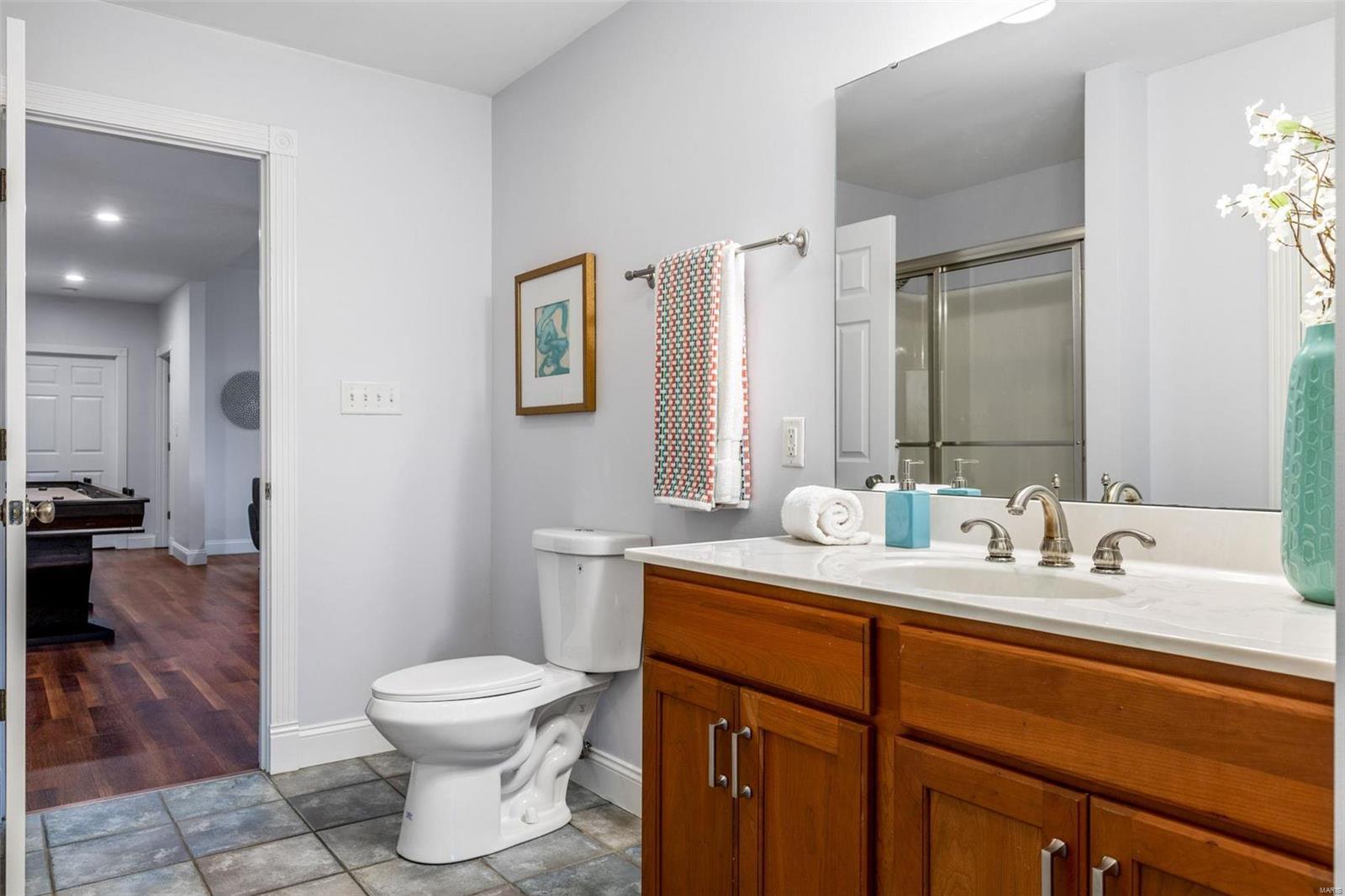 Paradise Valley - Residential