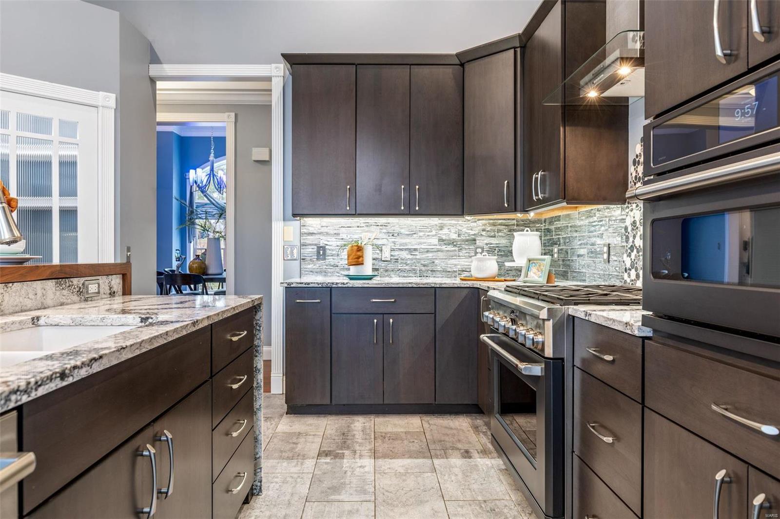 Paradise Valley - Residential