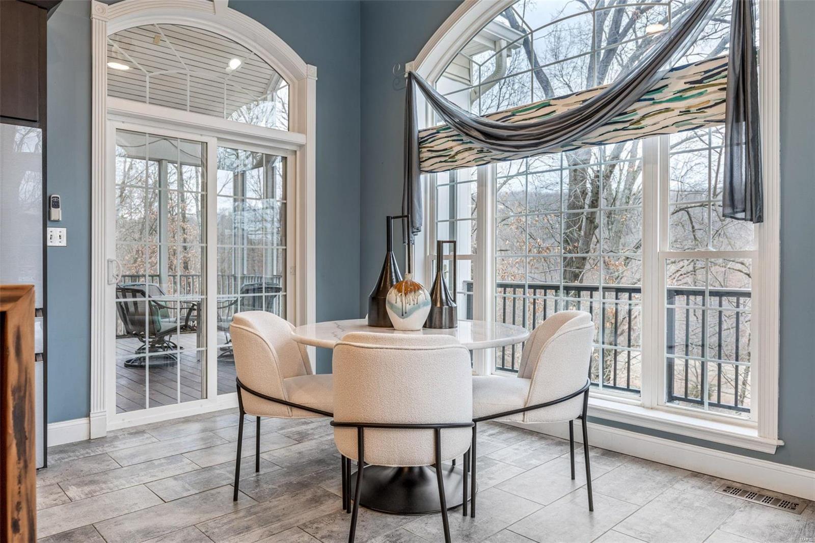 Paradise Valley - Residential