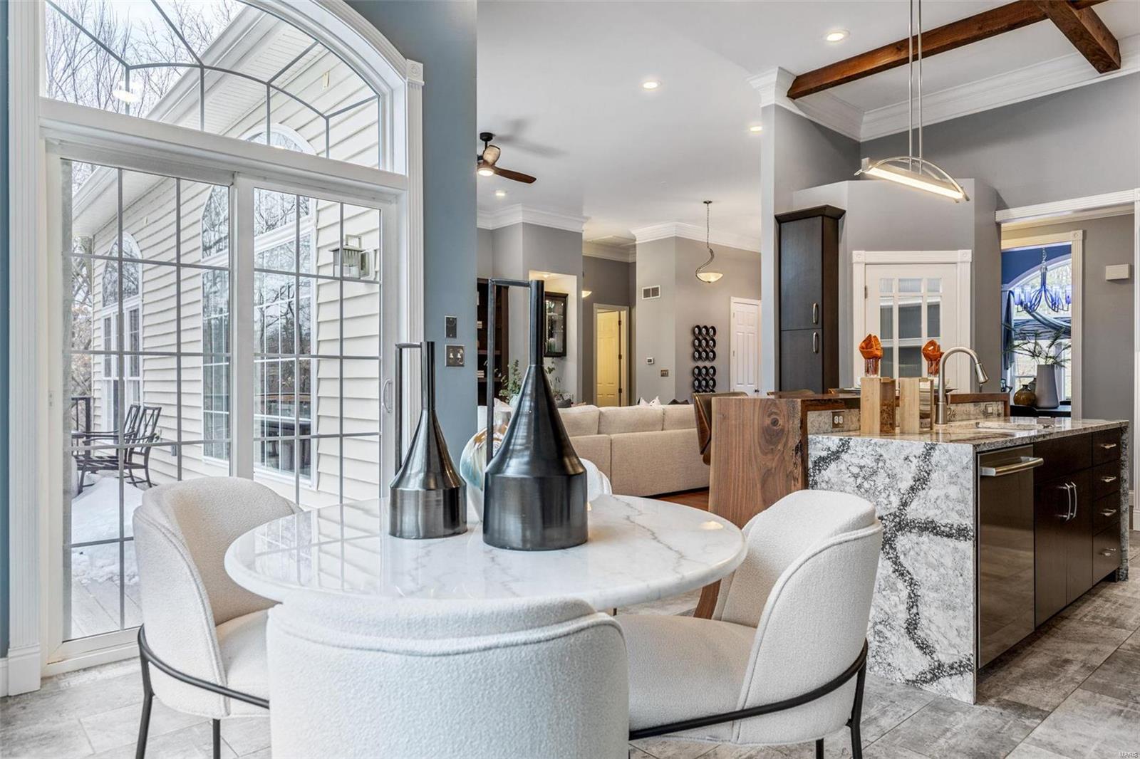 Paradise Valley - Residential