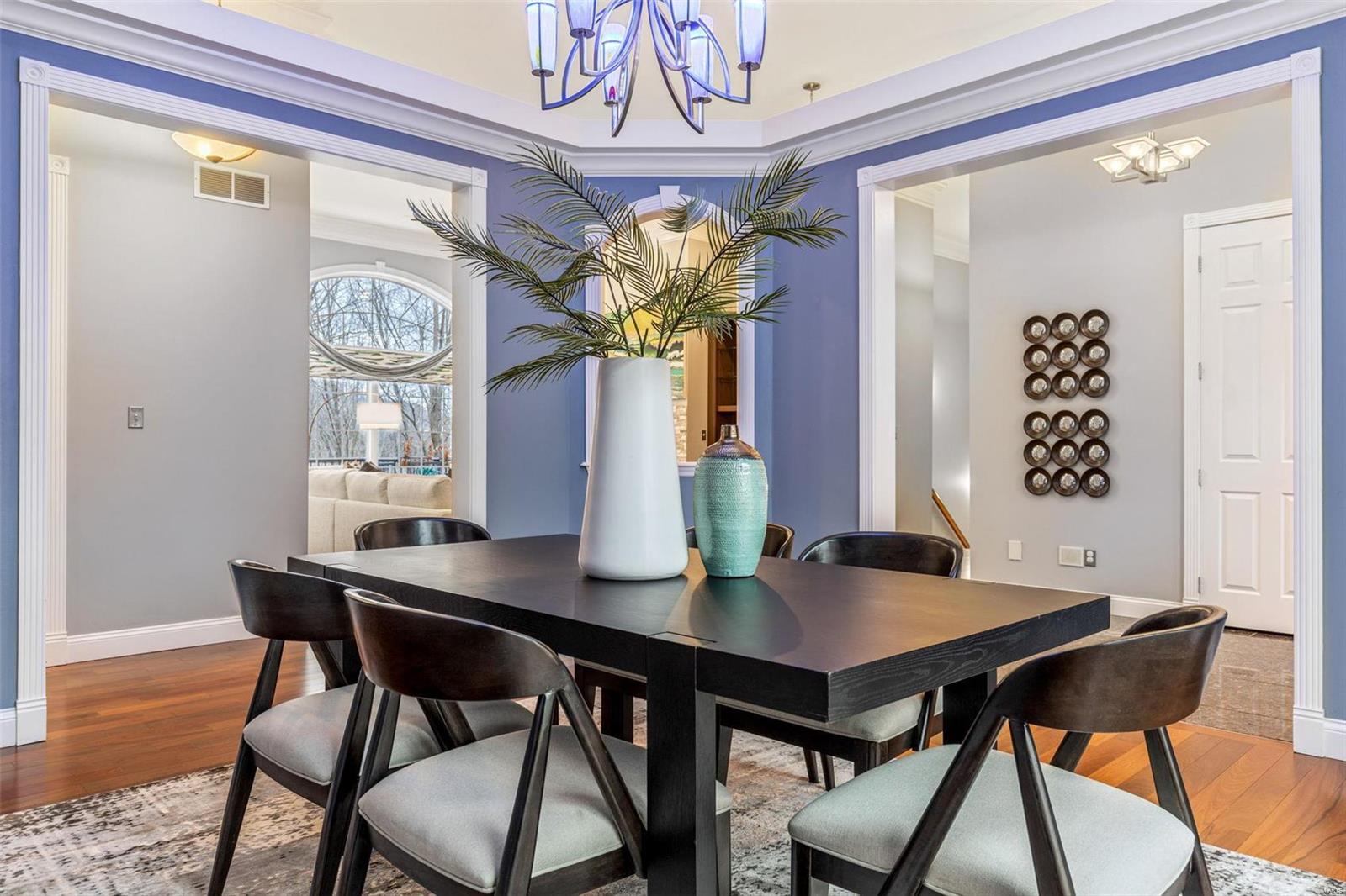 Paradise Valley - Residential