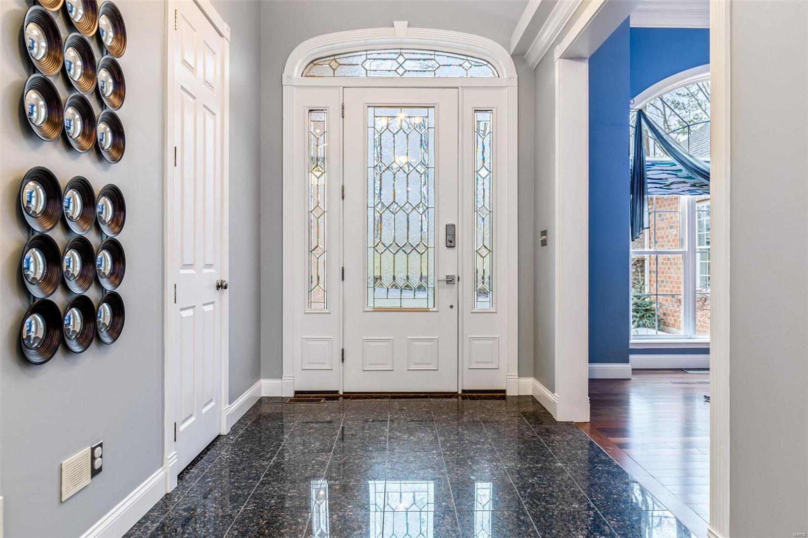 Paradise Valley - Residential