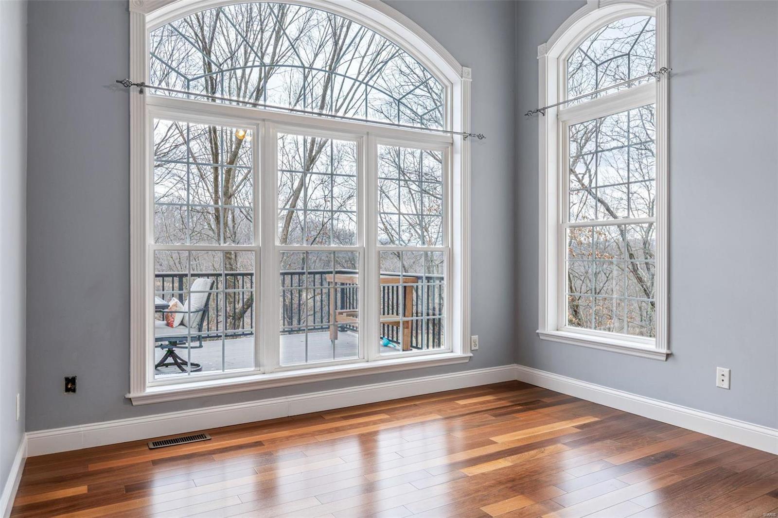 Paradise Valley - Residential