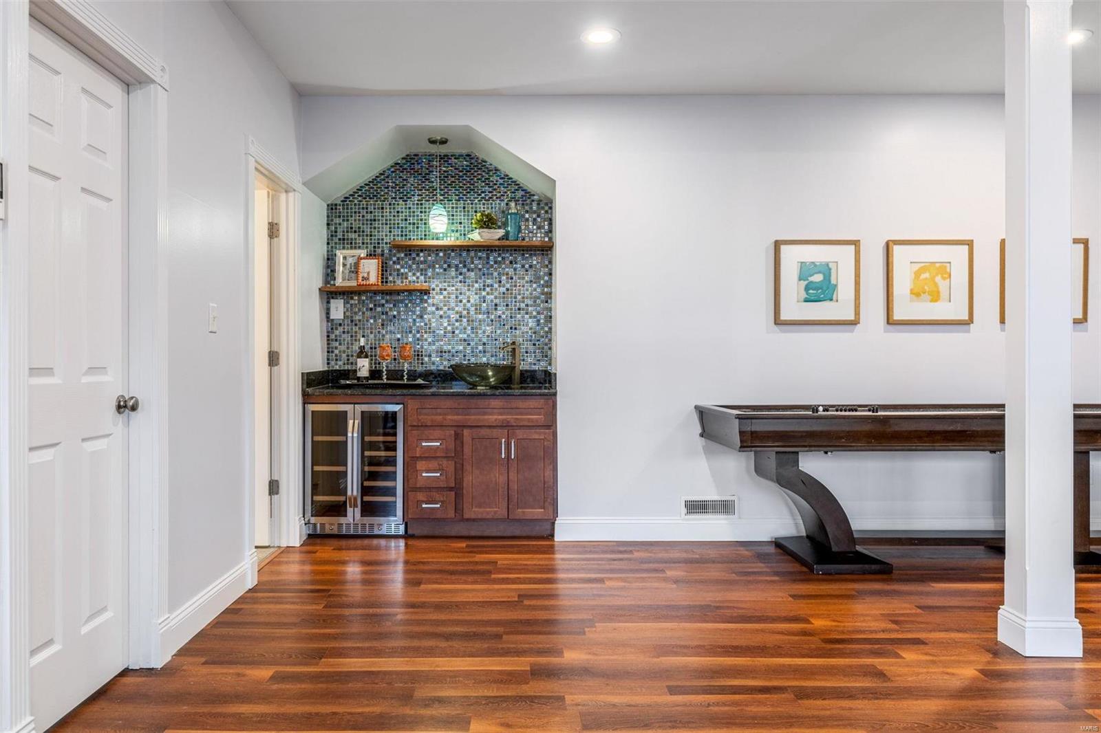 Paradise Valley - Residential