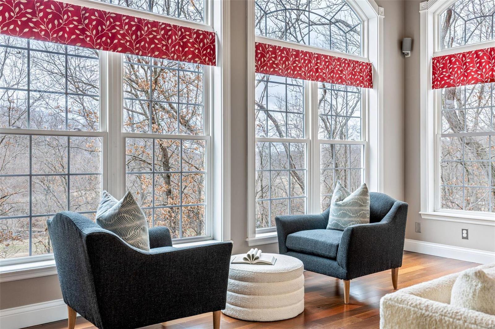 Paradise Valley - Residential