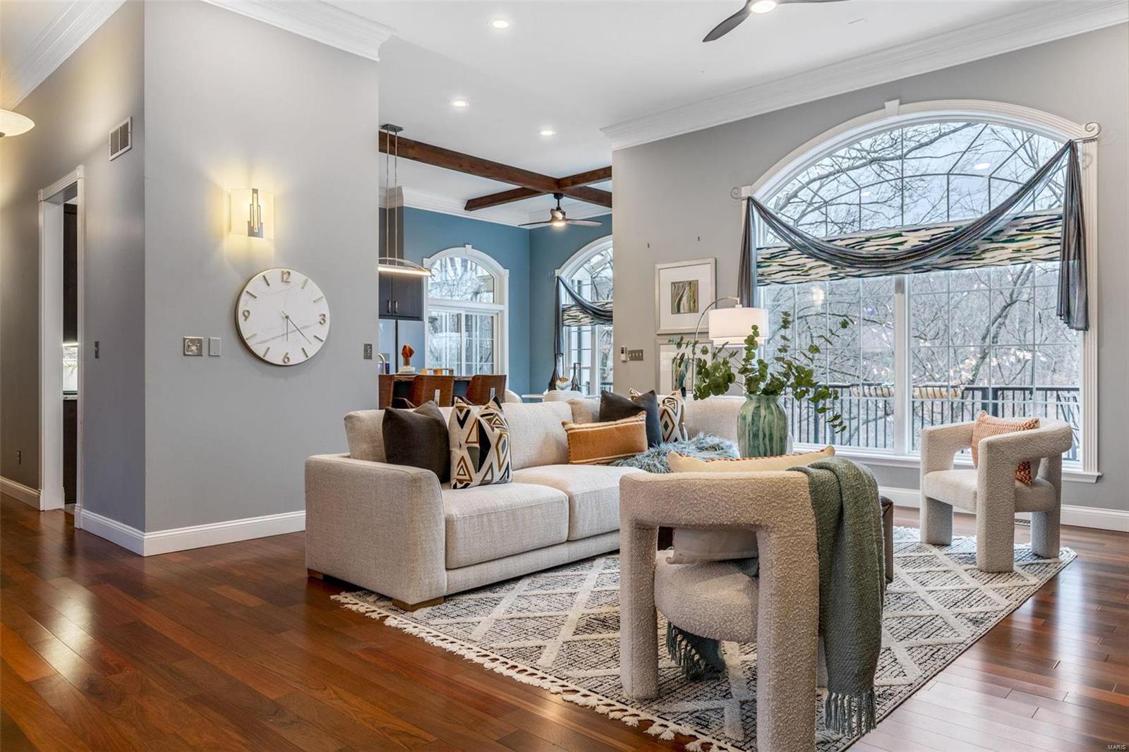 Paradise Valley - Residential