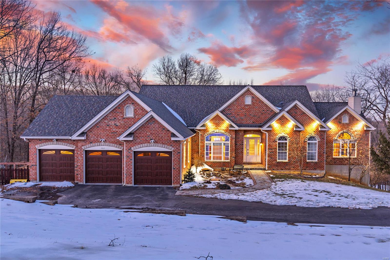 Paradise Valley - Residential