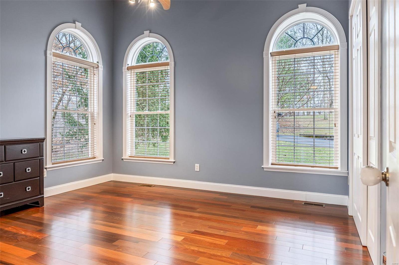 Paradise Valley - Residential