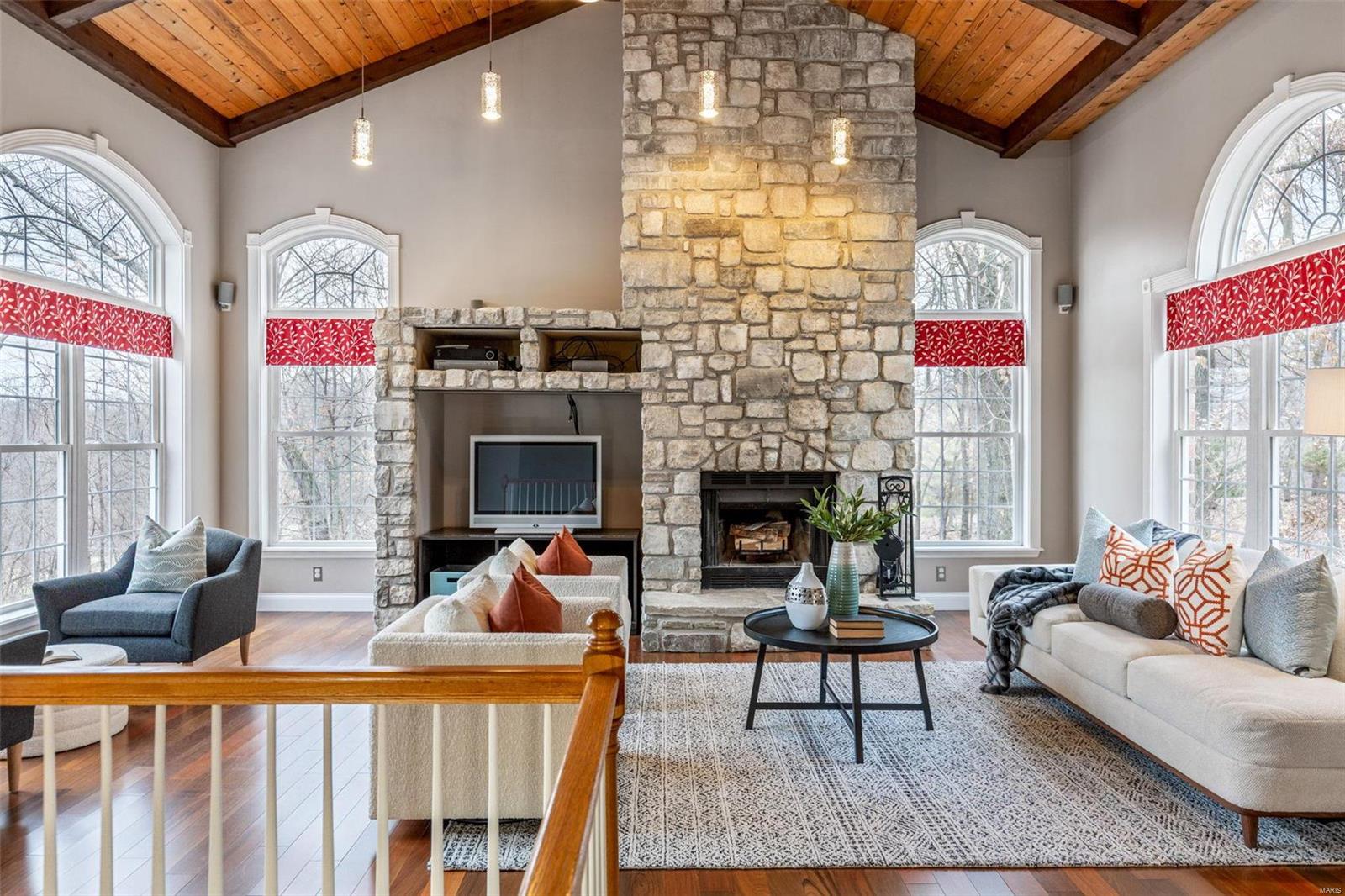 Paradise Valley - Residential