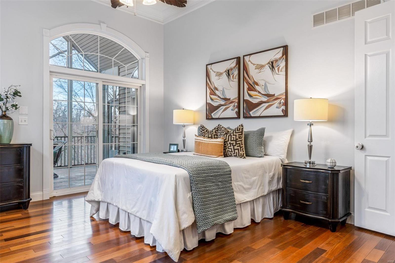 Paradise Valley - Residential