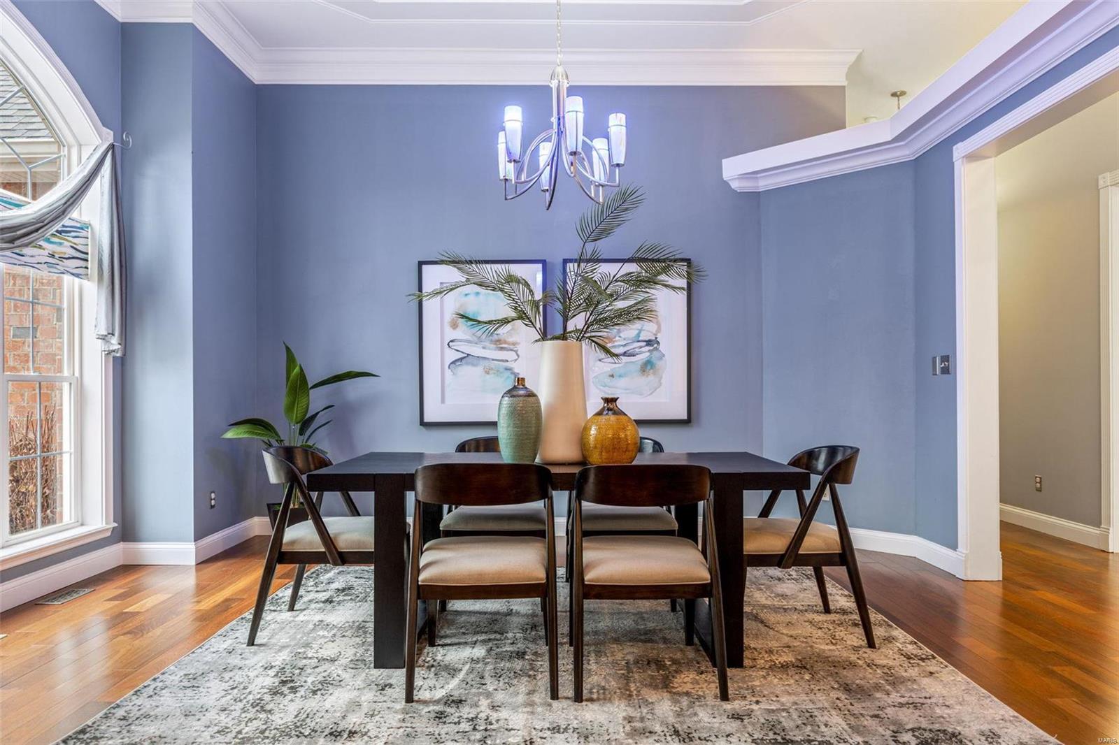 Paradise Valley - Residential