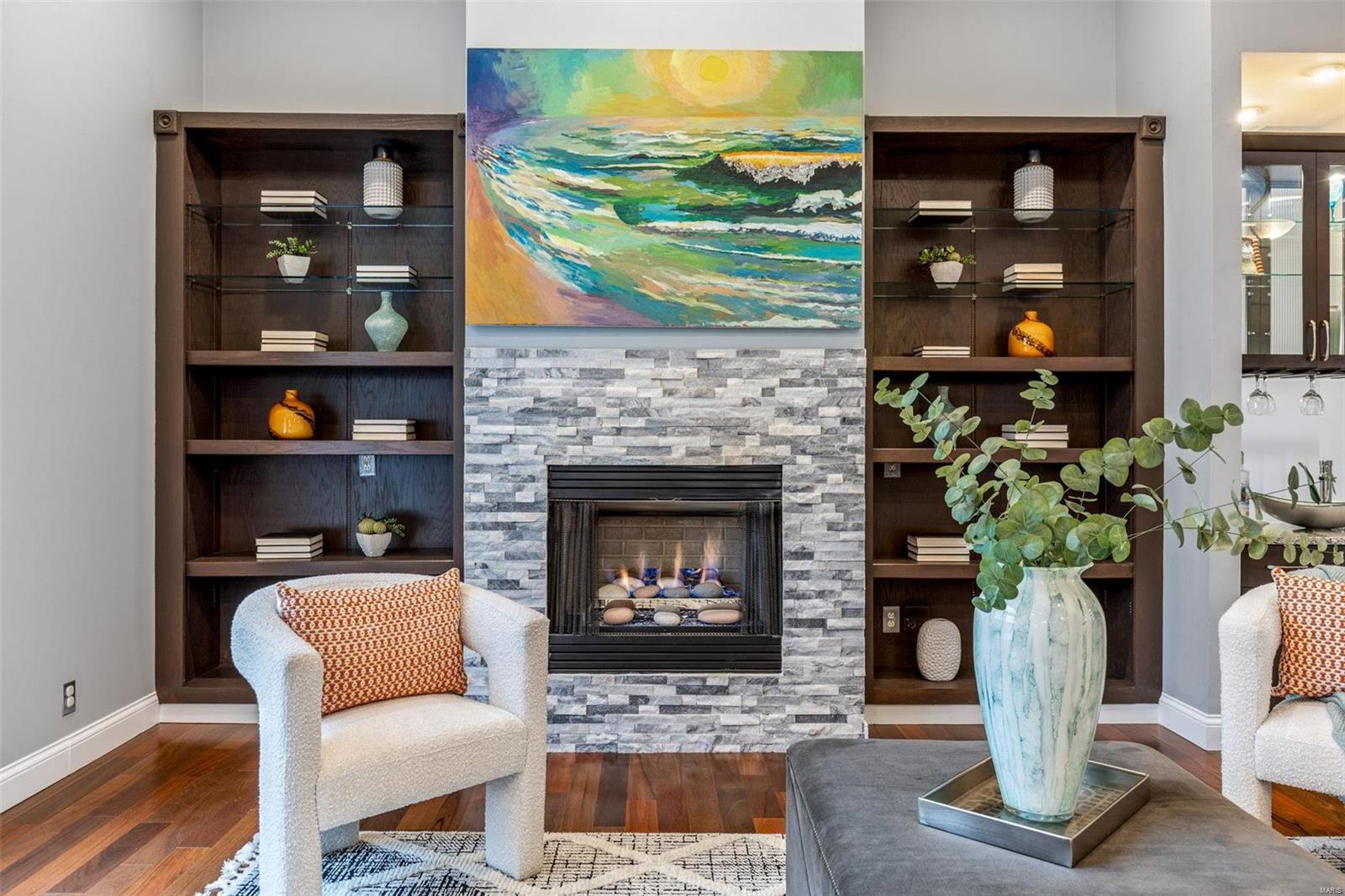 Paradise Valley - Residential