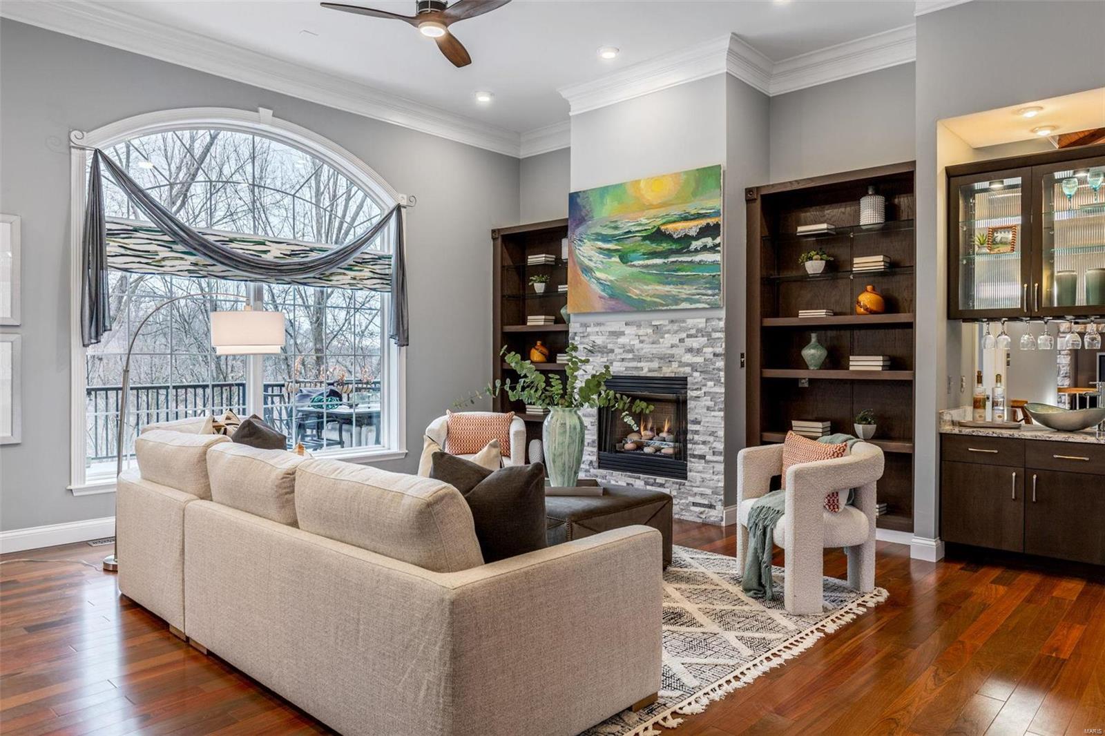 Paradise Valley - Residential