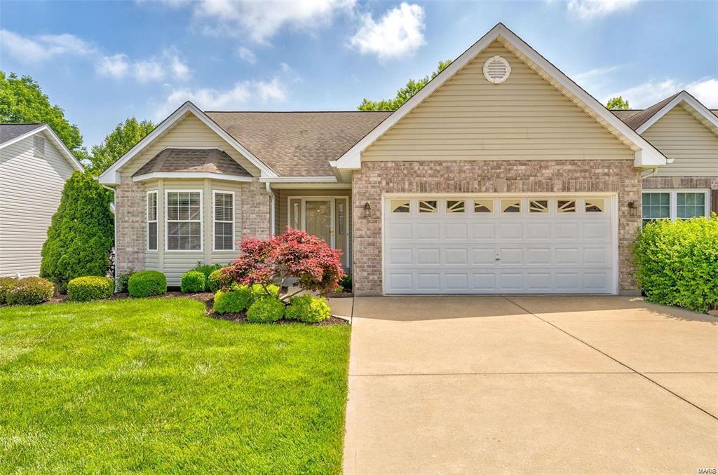 O'Fallon, Missouri 63366, United States, 3 Bedrooms Bedrooms, ,3 BathroomsBathrooms,Residential,Active,13713