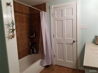 Survey 871 - Residential