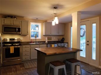 Survey 871 - Residential