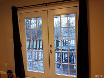 Survey 871 - Residential