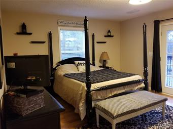 Survey 871 - Residential