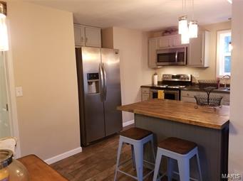 Survey 871 - Residential