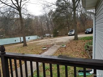 Survey 871 - Residential