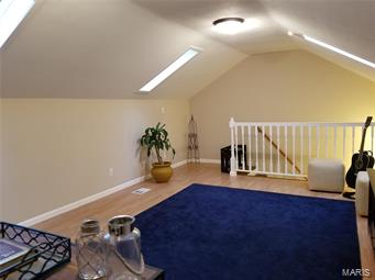 Survey 871 - Residential