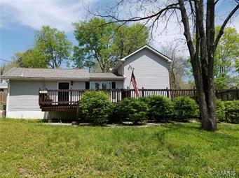 Survey 871 - Residential