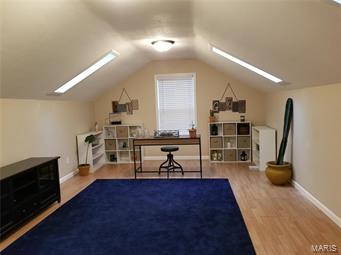 Survey 871 - Residential