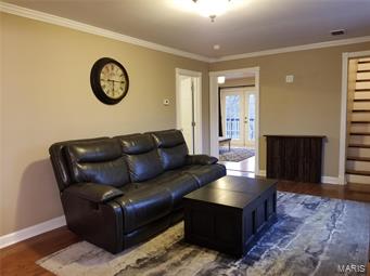 Survey 871 - Residential