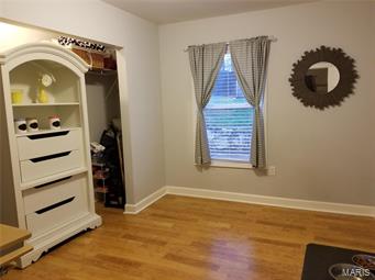 Survey 871 - Residential