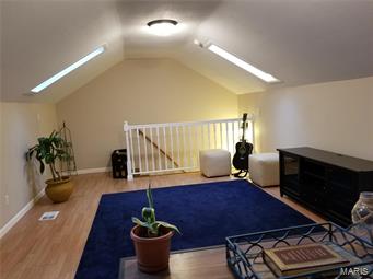 Survey 871 - Residential