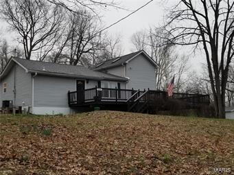 Survey 871 - Residential