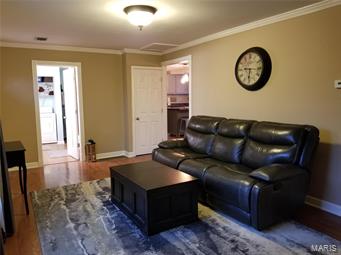 Survey 871 - Residential