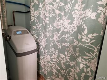 Survey 871 - Residential