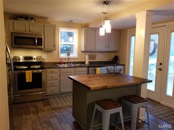 Survey 871 - Residential