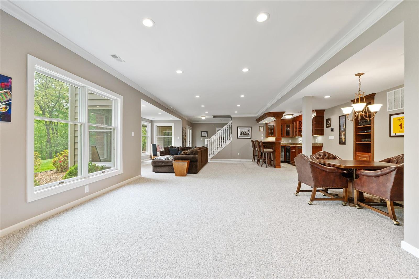 Wildhorse Village G - Residential