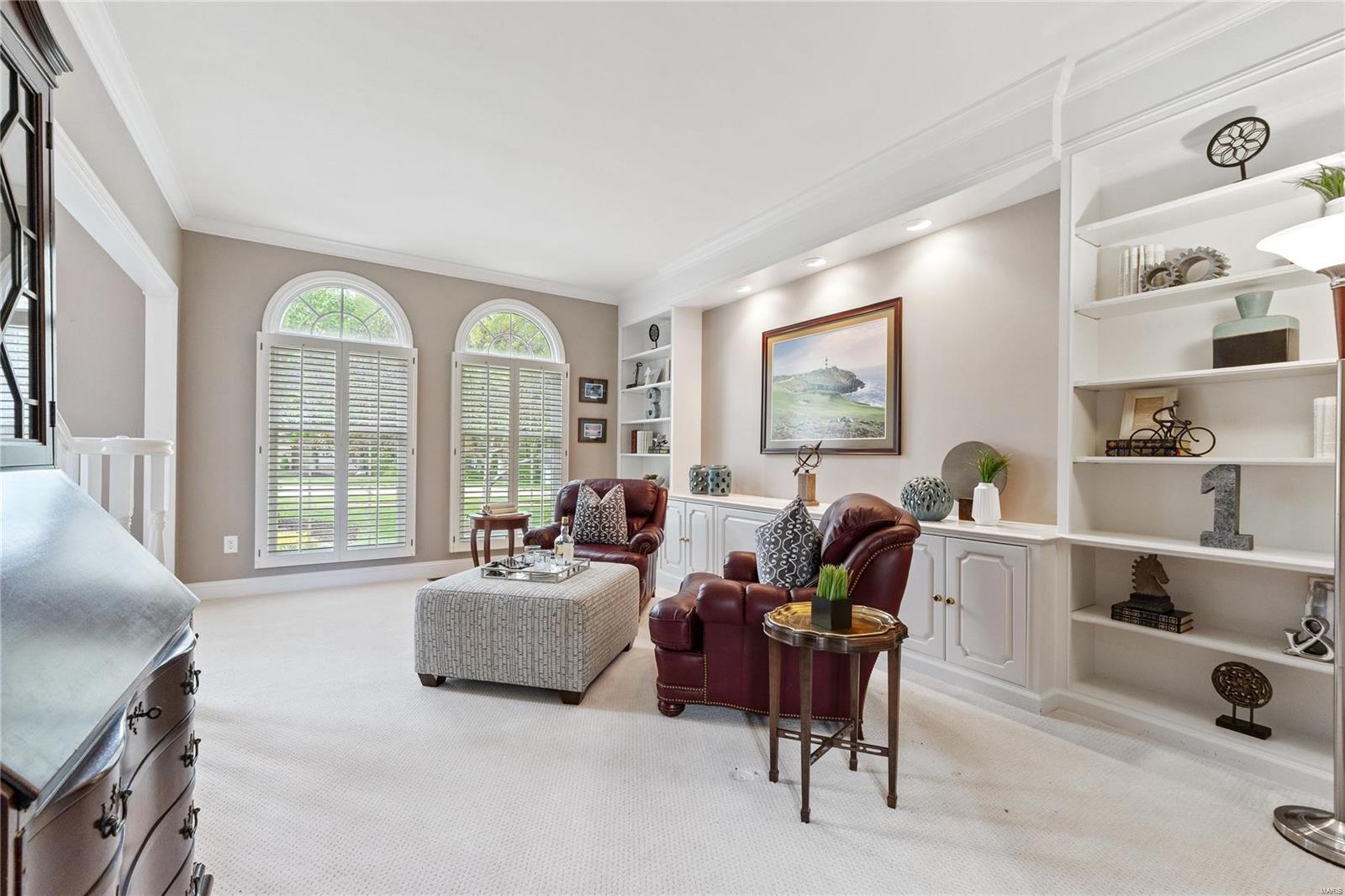 Wildhorse Village G - Residential