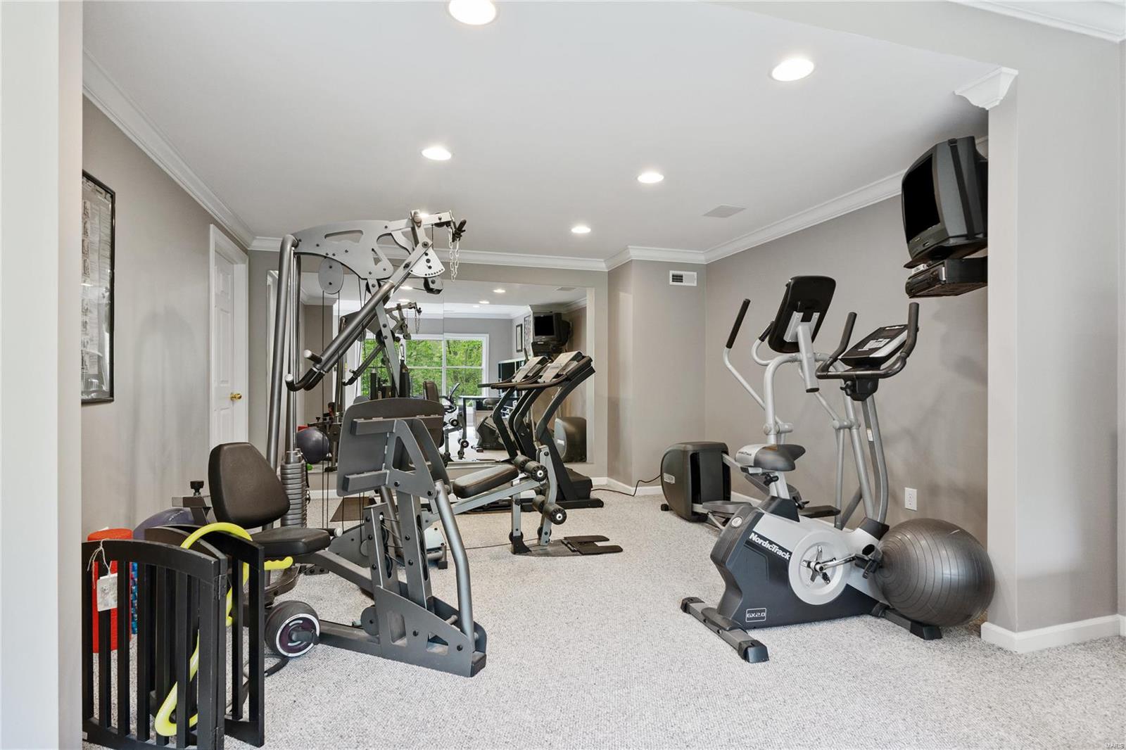 Wildhorse Village G - Residential